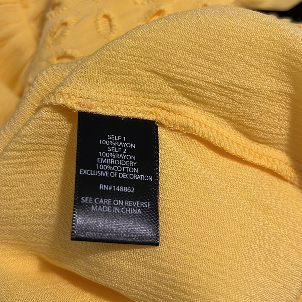 Torrid tank top - Picture 6 of 6